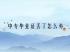广东省中专毕业证丢失怎么补办？