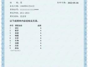 湖北省中等职业学校毕业证书学历认证办理指南