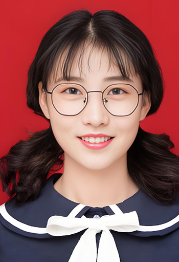 2014年吉林省高中毕业证照片