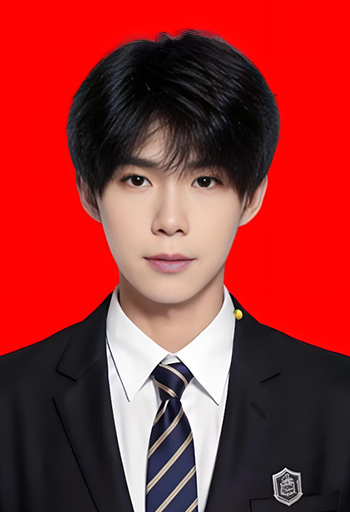 高中毕业证照片