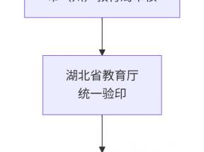 湖北省高中毕业证什么时候发放