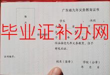 2000年初中毕业证样本及图片